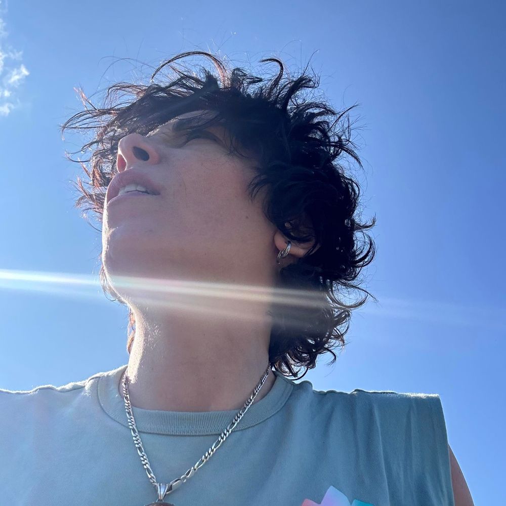 Meet your Posher, Jenji